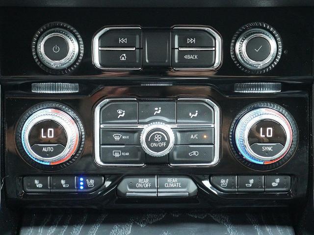 2022 GMC Yukon 4WD Denali