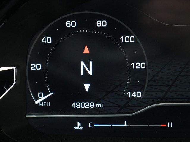 2022 GMC Yukon 4WD Denali