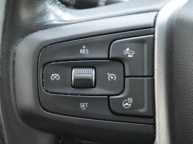 2022 GMC Yukon 4WD Denali