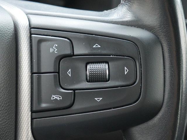 2022 GMC Yukon 4WD Denali