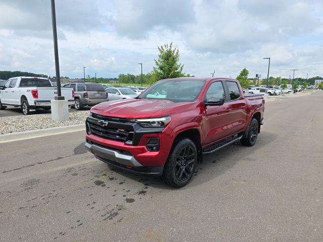 2024 Chevrolet Colorado 4WD Z71 for sale in Flint, MI