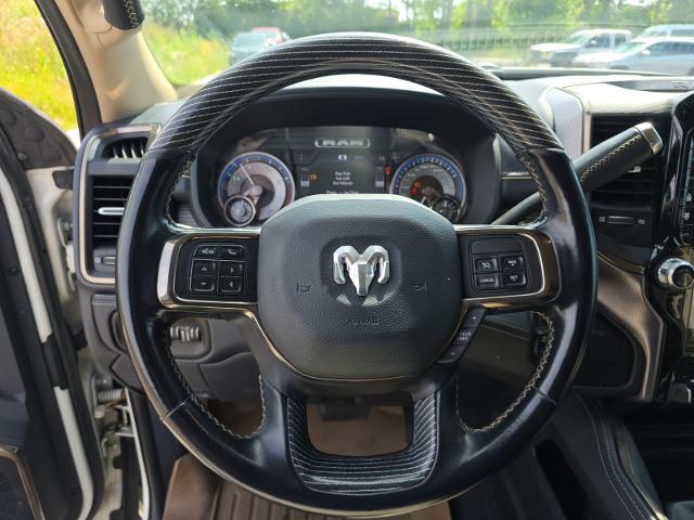 2022 Ram 2500 Limited Mega Cab 4x4 64 Box