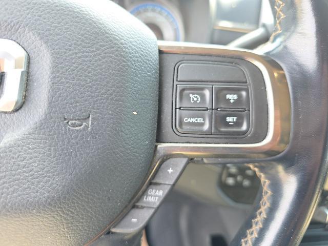 2022 Ram 2500 Limited Mega Cab 4x4 64 Box