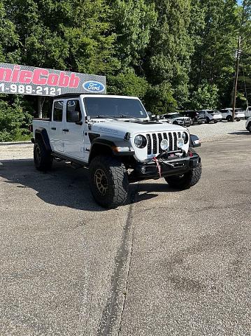 2020 Jeep Gladiator Sport S for sale in Henderson, TN