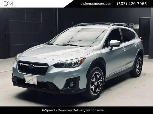 2018 Subaru Crosstrek 2.0i Premium for sale in Portland, OR