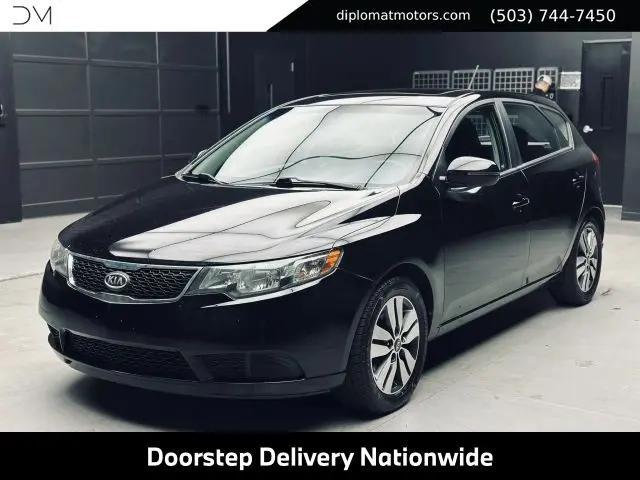 2013 Kia Forte EX for sale in Portland, OR