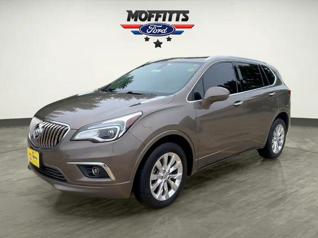 2017 Buick Envision Essence for sale in Boone, IA