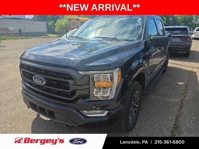 2023 Ford F-150 XLT for sale in Lansdale, PA
