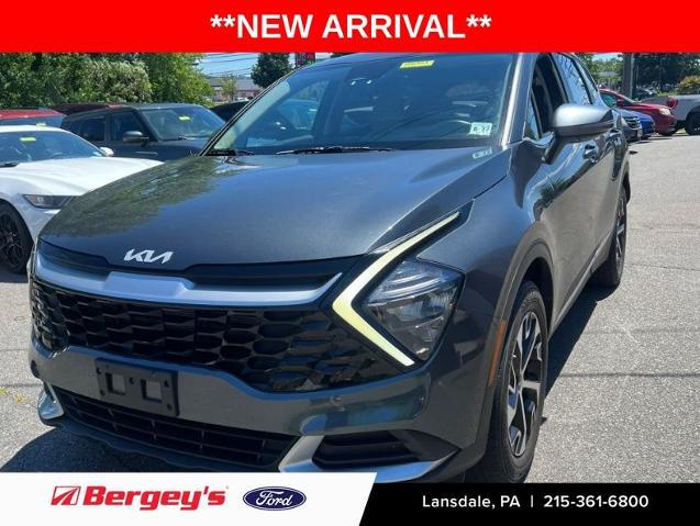 2023 Kia Sportage EX for sale in Lansdale, PA
