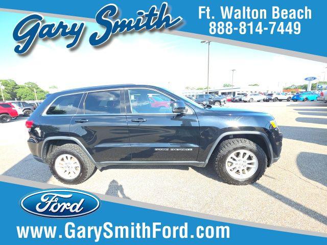 2018 Jeep Grand Cherokee Laredo 4x4 for sale in FT WALTON BCH, FL