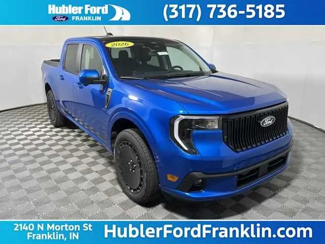 2026 Ford Maverick Lobo for sale in Franklin, IN