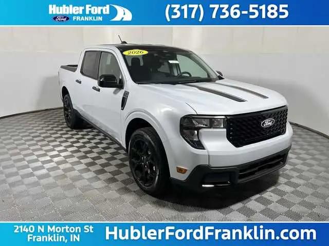 2026 Ford Maverick XLT for sale in Franklin, IN