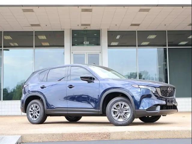 2026 Mazda CX-5 2.5 S Select for sale in Springfield, MO