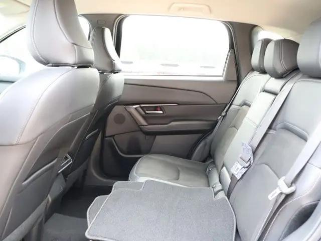 2026 Mazda CX-5 2.5 S Select