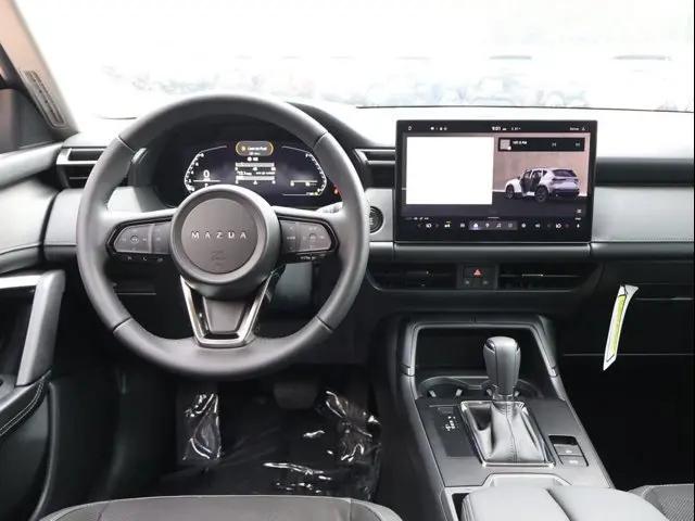 2026 Mazda CX-5 2.5 S Select