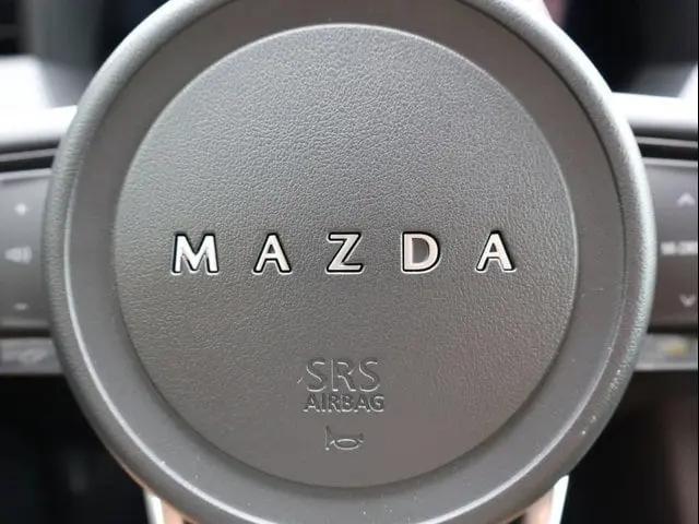 2026 Mazda CX-5 2.5 S Select