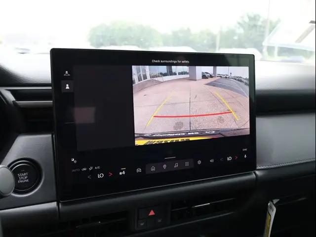 2026 Mazda CX-5 2.5 S Select