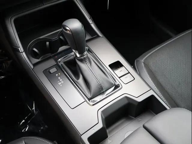 2026 Mazda CX-5 2.5 S Select