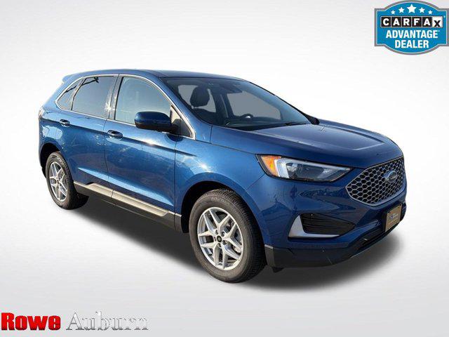 2024 Ford Edge SEL for sale in Auburn, ME