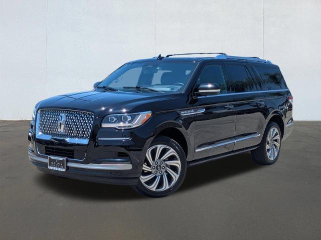 2023 Lincoln Navigator Reserve L for sale in North Hills, CA