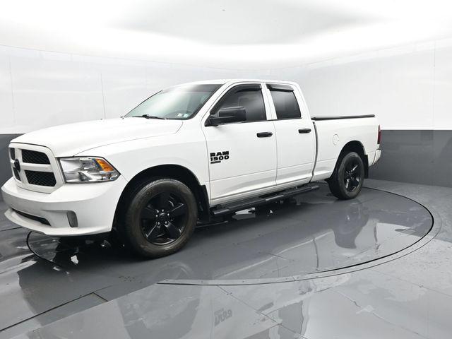 2019 Ram 1500 Classic Express Quad Cab 4x4 6'4" Box for sale in Grafton, WV