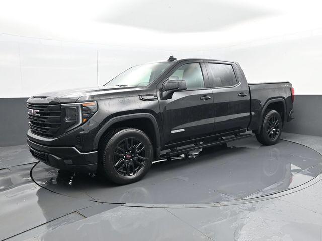 2024 GMC Sierra 1500 4WD Crew Cab Short Box Elevation with 3VL for sale in Grafton, WV