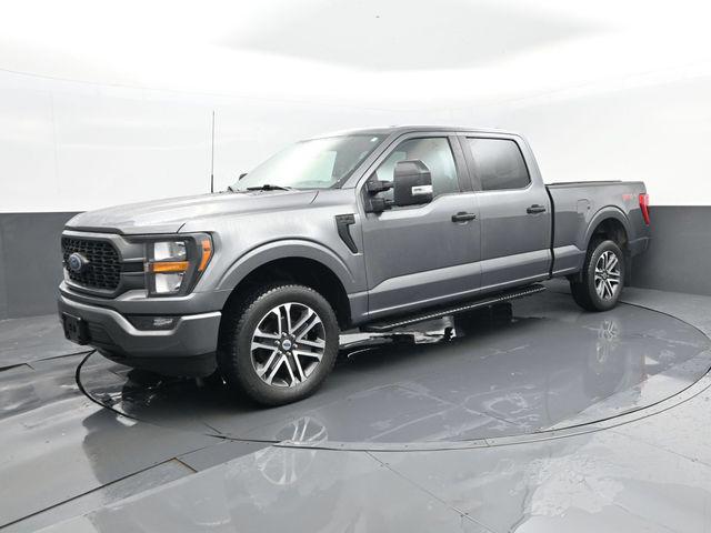 2023 Ford F-150 XL for sale in Grafton, WV