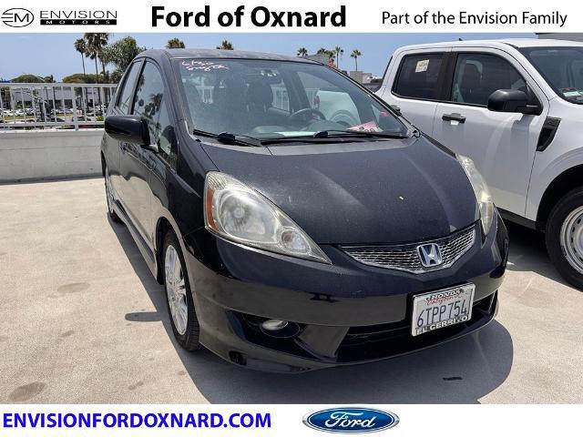 2011 Honda Fit Sport for sale in Oxnard, CA
