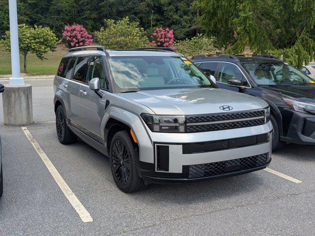 2026 Hyundai Santa Fe Hybrid Calligraphy for sale in Southern Pines, NC