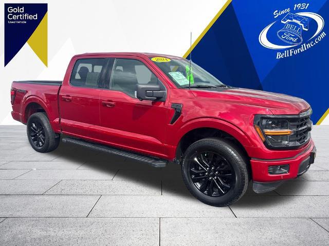 2024 Ford F-150 XLT for sale in Arlington, WI