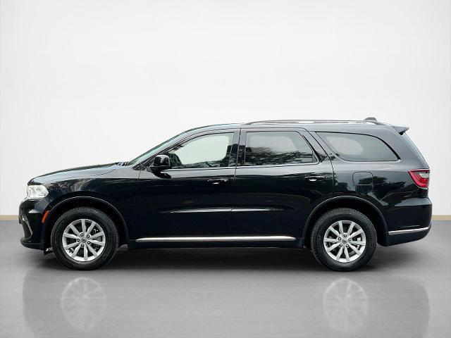 2021 Dodge Durango SXT Plus AWD