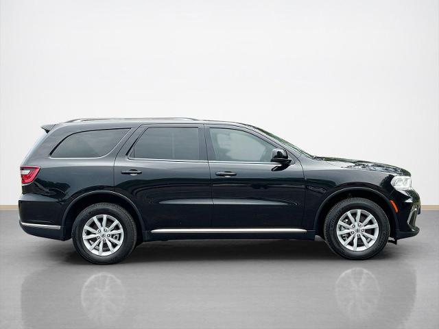 2021 Dodge Durango SXT Plus AWD
