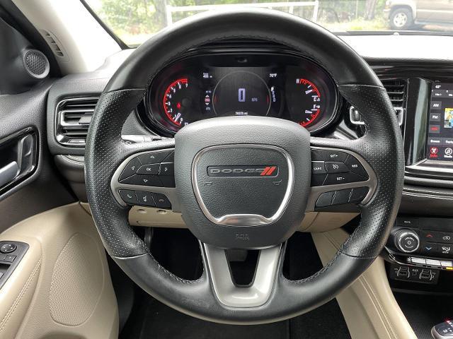 2021 Dodge Durango SXT Plus AWD