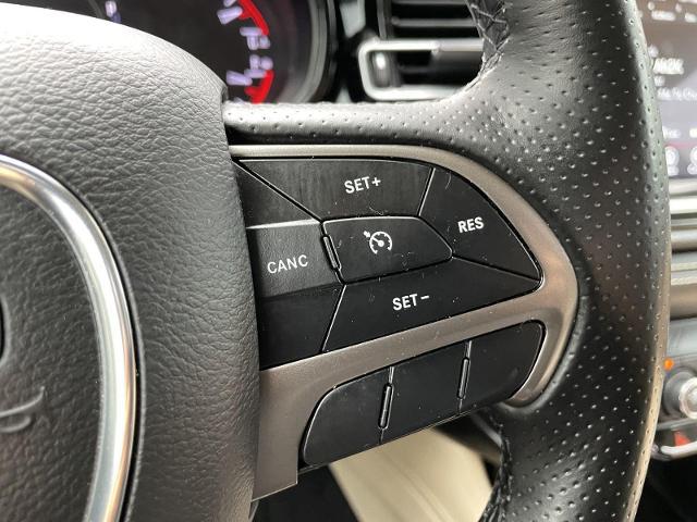 2021 Dodge Durango SXT Plus AWD