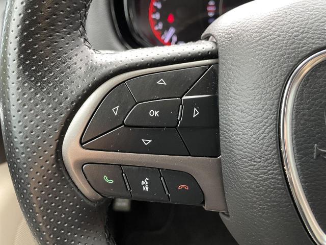 2021 Dodge Durango SXT Plus AWD