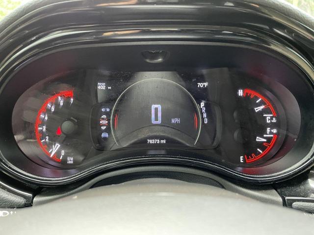 2021 Dodge Durango SXT Plus AWD
