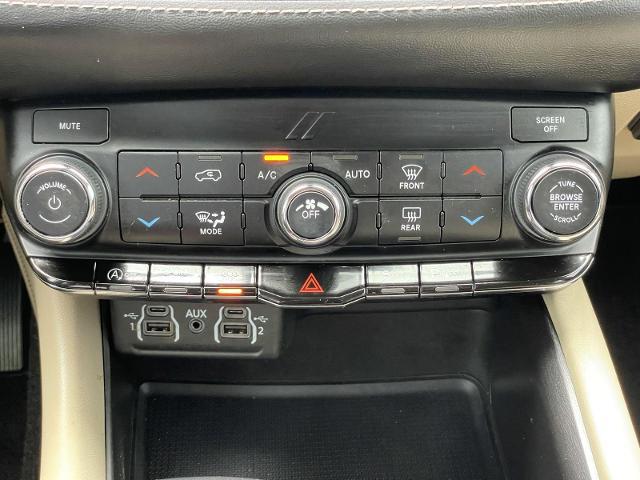 2021 Dodge Durango SXT Plus AWD