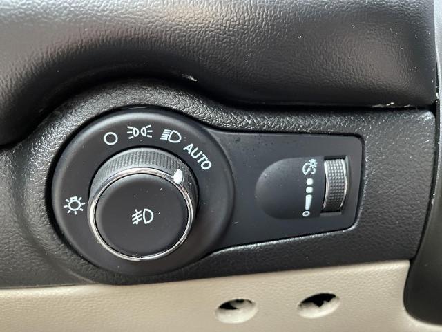 2021 Dodge Durango SXT Plus AWD
