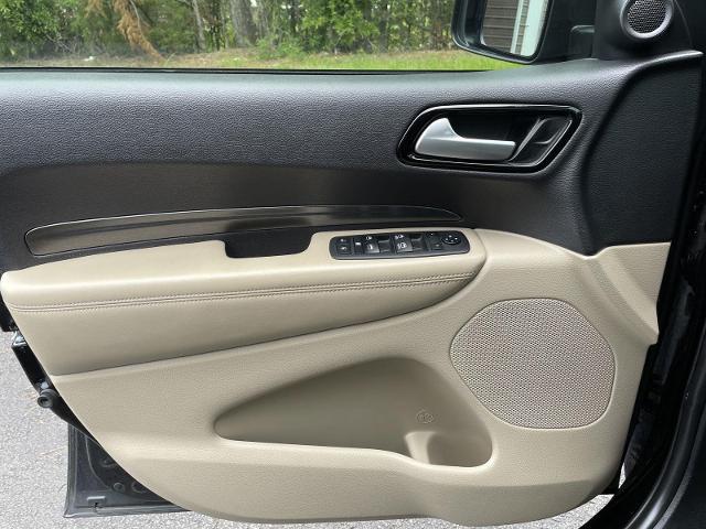 2021 Dodge Durango SXT Plus AWD