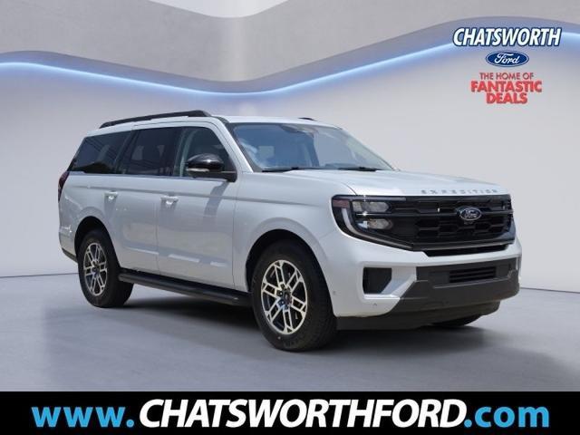 2025 Ford Expedition Active for sale in Chatsworth, GA