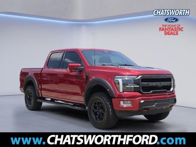 2024 Ford F-150 LARIAT for sale in Chatsworth, GA