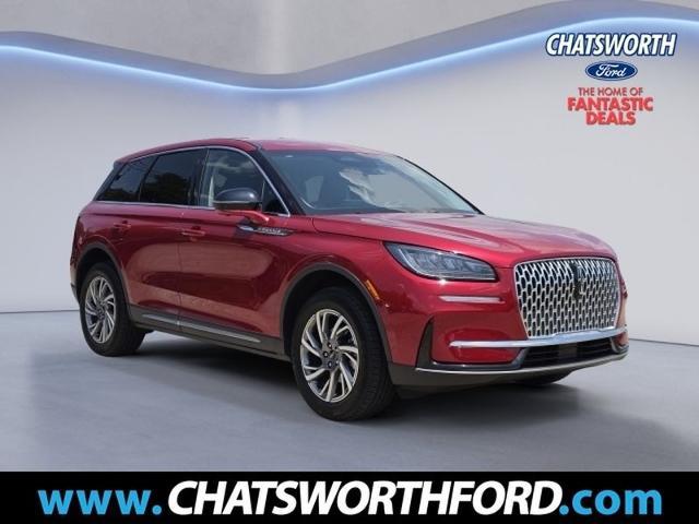 2025 Lincoln Corsair Premiere for sale in Chatsworth, GA