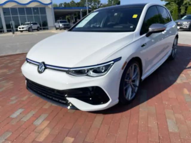2024 Volkswagen Golf R 2.0T for sale in Huntsville, AL