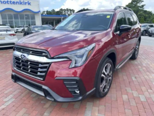 2026 Subaru Ascent Limited 8-Passenger for sale in Huntsville, AL