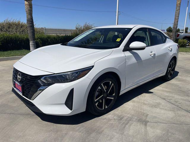 2024 Nissan Sentra SV Xtronic CVT for sale in Hanford, CA