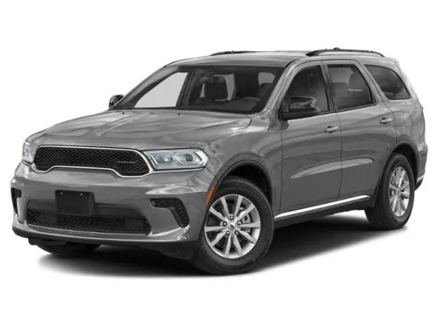 2026 Dodge Durango GT Plus AWD for sale in Bloomington, MN
