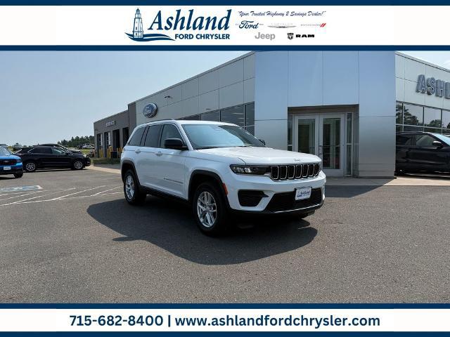 2025 Jeep Grand Cherokee Laredo X 4x4 for sale in Ashland, WI