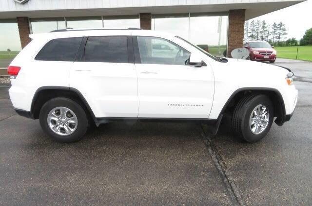 2015 Jeep Grand Cherokee Laredo for sale in Wahpeton, ND