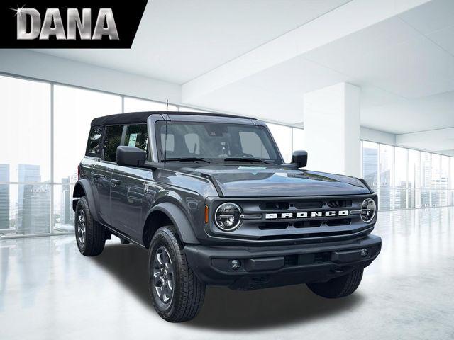 2024 Ford Bronco Big Bend for sale in Staten Island, NY