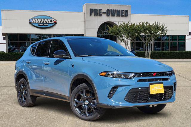 2024 Dodge Hornet GT Plus AWD for sale in Plano, TX